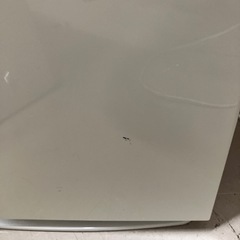 ロ2602-0535 ダイキン空気清浄機ストリーマ　MCK70VE6-W 2019年製　動作確認済み　キズ汚れ有りの画像