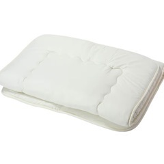 敷ふとん シングル の画像