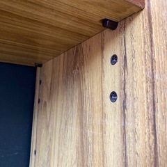 商談中　書棚1の画像