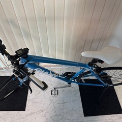 GIANT   エスケープRX3の画像