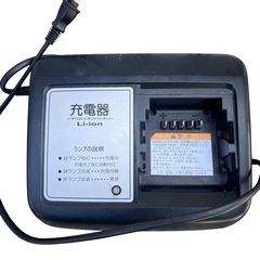 【バッテリー良好】ブリヂストン アシスタ 24インチ 電動自転車 充電器付の画像