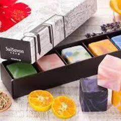 【オープニングスタッフ】首里石鹸（SuiSavon）の接客販売スタッフ【2026年3月上旬入職】の画像