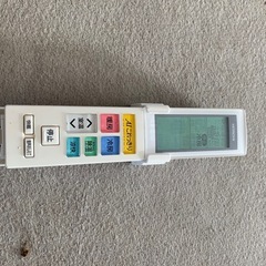 日立ルームエアコンの画像