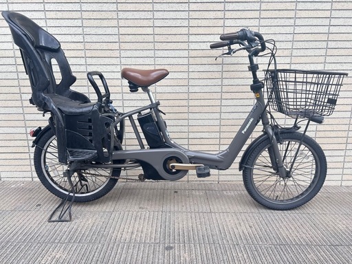 パナソニック電動自転車13.2ah Panasonic パナソニック 電動自転車 バッテリー 13.2Ah 新品 正規品