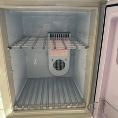 ポータブル　冷温庫　ACW-620 20Lの画像