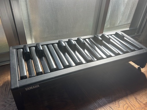 YAMAHA エレクトーン用補助ペダル鍵盤