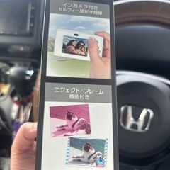 コンパクトデジタルカメラの画像