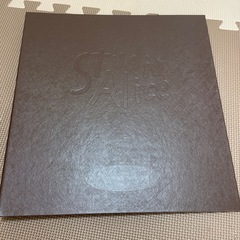 スタジオアリスアルバム　未使用品の画像