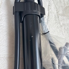 空気入れの画像