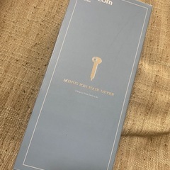 TESCOM イオンヘアドライヤー の画像