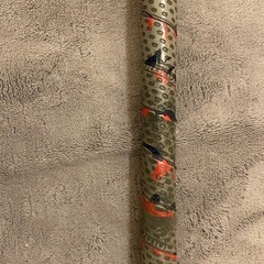 ミズノ ビヨンドマックス EVⅡN軟式バット 少年軟式 76センチ
の画像