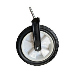 スペアホイール キャリーワゴン ④の画像