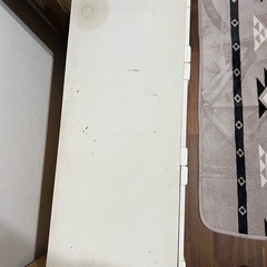 テレビボードの画像