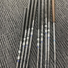 ゴルフクラブセットの画像