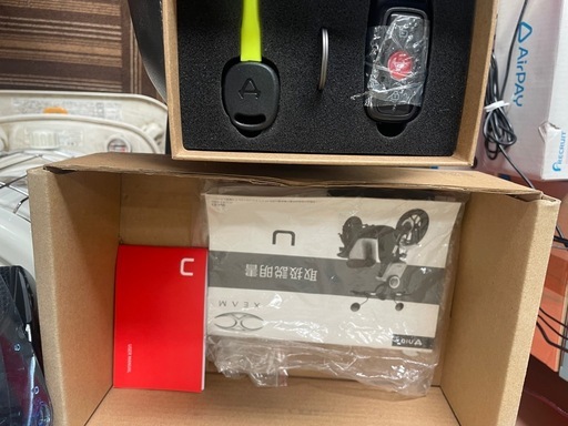 電動バイク