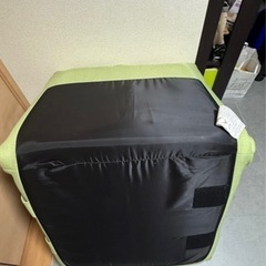 ニトリ　ポケットコイルザイスロダワイドの画像