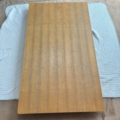 unico SIGNE(シグネ) ダイニングテーブル W1400の画像