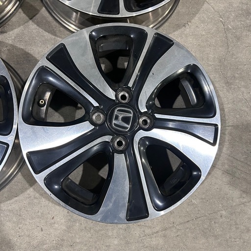 HONDA  ホンダ　JG1型N-ONE 純正15インチアルミホイール　4本