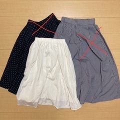 レディース服まとめ売り5着1000円　1着300円の画像