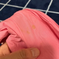 短期掲載　レア　レトロ　ディズニーランド　ドレスワンピース2枚の画像