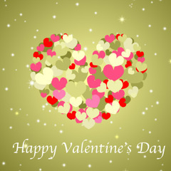 【35名突破】2/14（土）13:00〜　40代中心　バレンタイ...