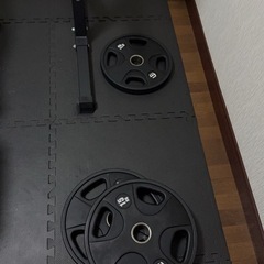 STEADY ST146-B ベンチプレス の画像