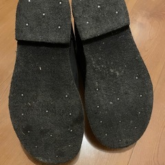 リトルプレゼンツ沢靴・フィッシングシューズ26-27cmの画像