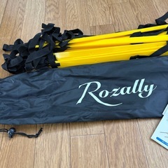 トレーニングラダーの画像