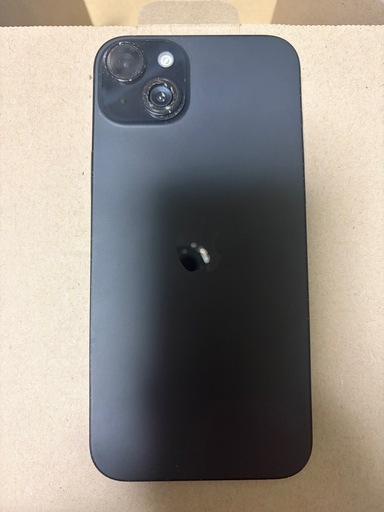iphone 15  Plus アイホン15プラス