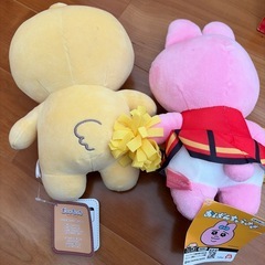 おぱんちゅうさぎ　ましゅもっちの画像