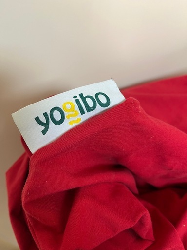 yogibo MAX 
