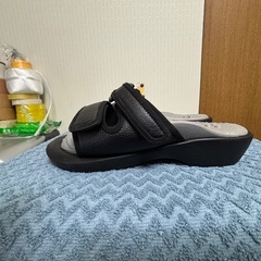 kaneko stletch サンダル/兼子ただし監修ストレッチサンダルの画像