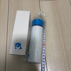 ステンレスボトルの画像