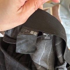 ユニクロ含む2点セットの画像