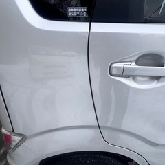 【個人】程度◎ ハイブリッド低燃費◎ 整備◎ 美車　本州使用　格安の画像