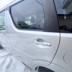 【個人】程度◎ ハイブリッド低燃費◎ 整備◎ 美車　本州使用　格安の画像