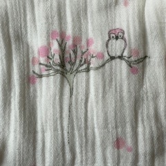 aden +anais（スリーパー）の画像