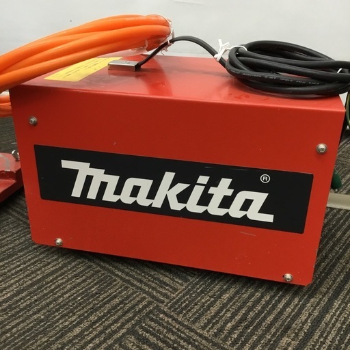 【店頭引取限定】【中古】【現状販売】MAKITA マキタ 真空ポンプ 88,000円(税込)