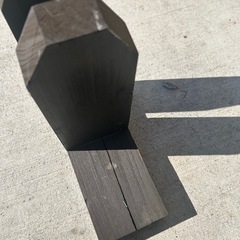 カインズ　ラティスフェンススタンドの画像