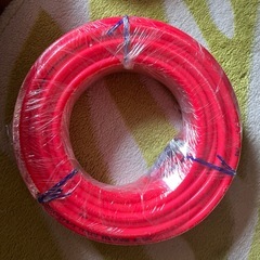 E-value ウレタンエアホースの画像