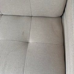 ソファーの画像