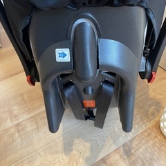 チャイルドシートの画像
