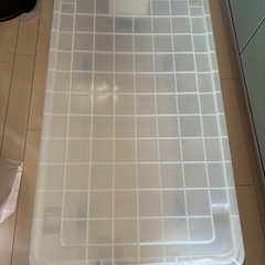 収納BOXの画像