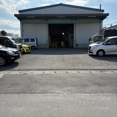 (取引中)木パレ差し上げます。の画像