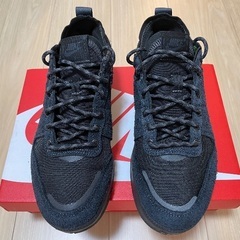 【新品同様】ナイキ C1TY プレミアム コーデュラ の画像