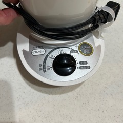 精米機　RICELONの画像