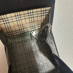 BURBERRY  コインケースの画像