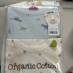 新品あり！ベビー服セットの画像