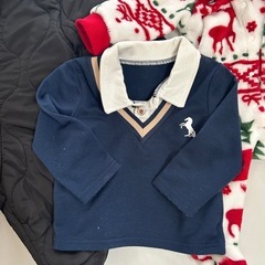 新品あり！ベビー服セットの画像