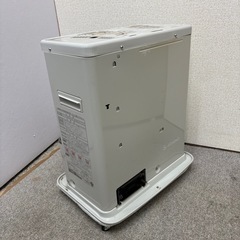 ⭐️TOYOTOMI⭐️石油ストーブ 2013年 灯油缶❗️大阪市近郊配送無料の画像